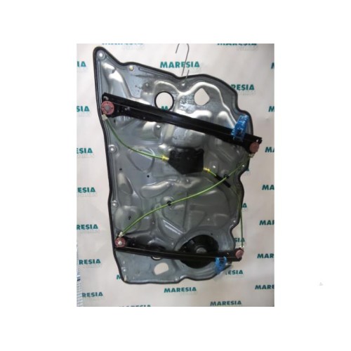 Fiat - Croma - Window mechanism 4-door, front left