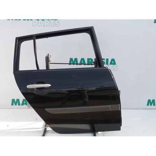 Renault - Megane - Rear door 4-door, right
