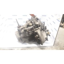 Peugeot - 406 - Gearbox