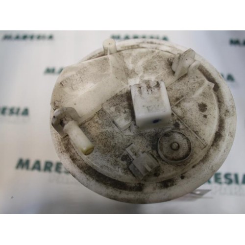 Renault - Megane - Kraftstoffpumpe Elektrisch