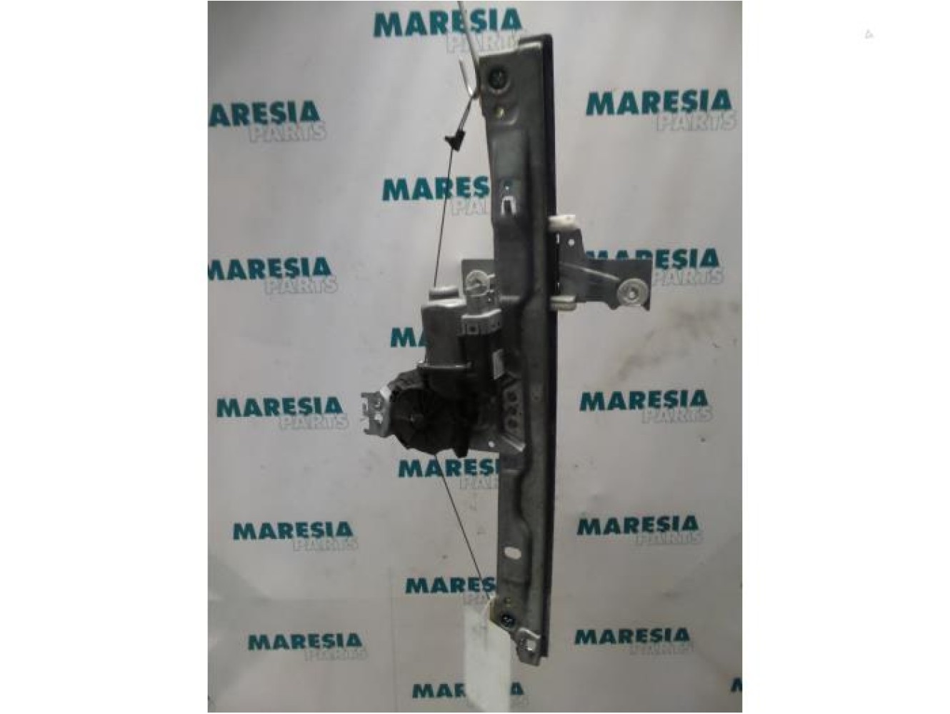 Peugeot - 207 - Window mechanism 4-door, front left