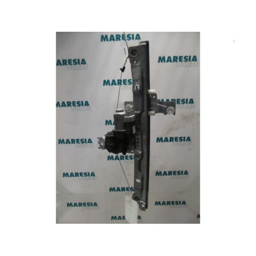 Peugeot - 207 - Window mechanism 4-door, front left