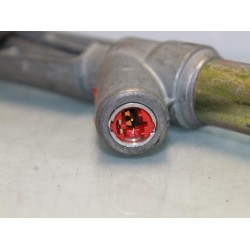 Renault - Espace - Gordelspanner links