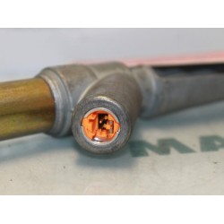 Renault - Espace - Gordelspanner links