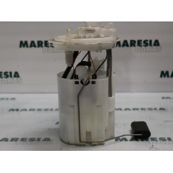 Fiat - Punto - Pompe carburant électrique