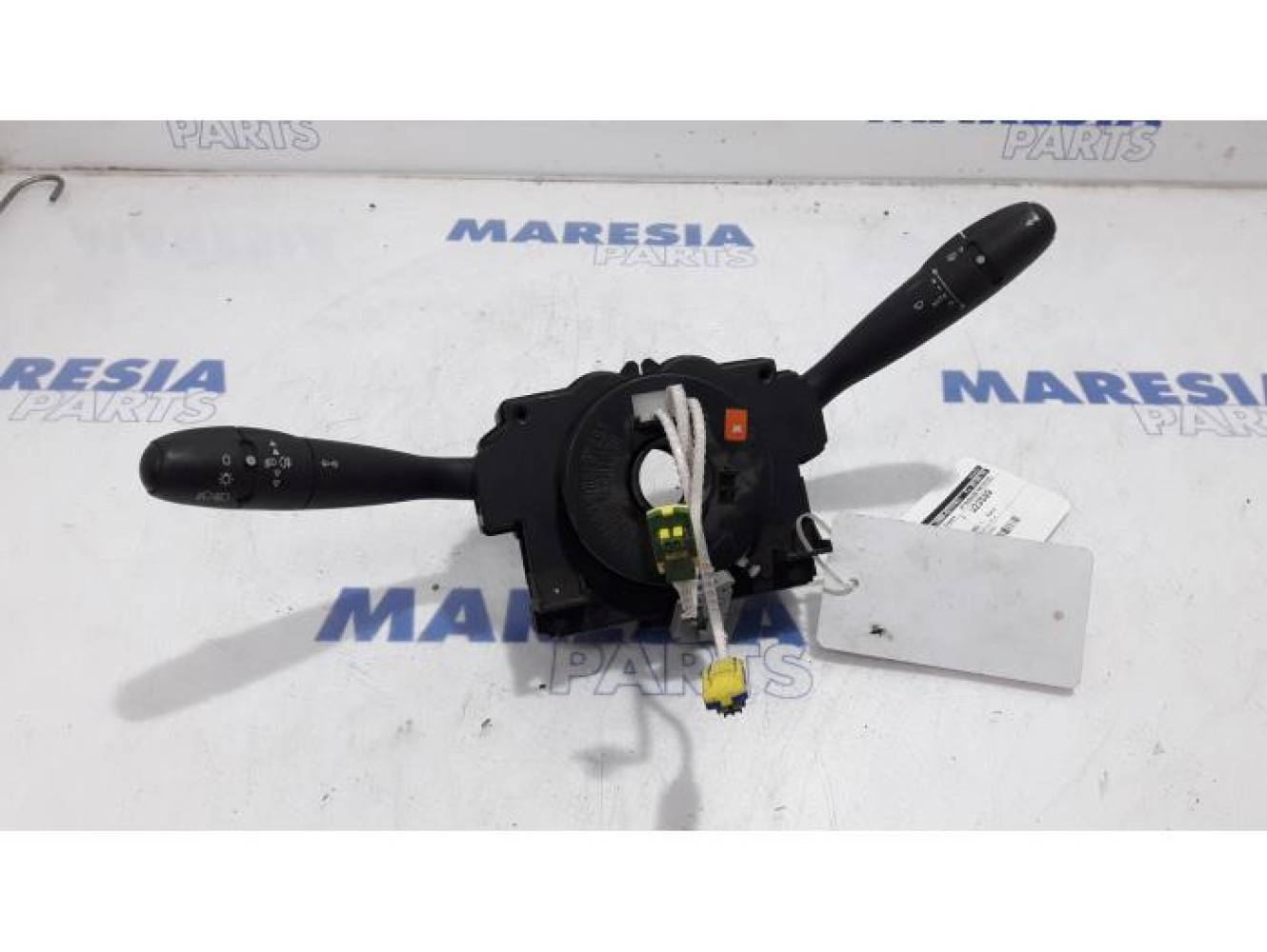 Citroen - C5 - Steering column stalk
