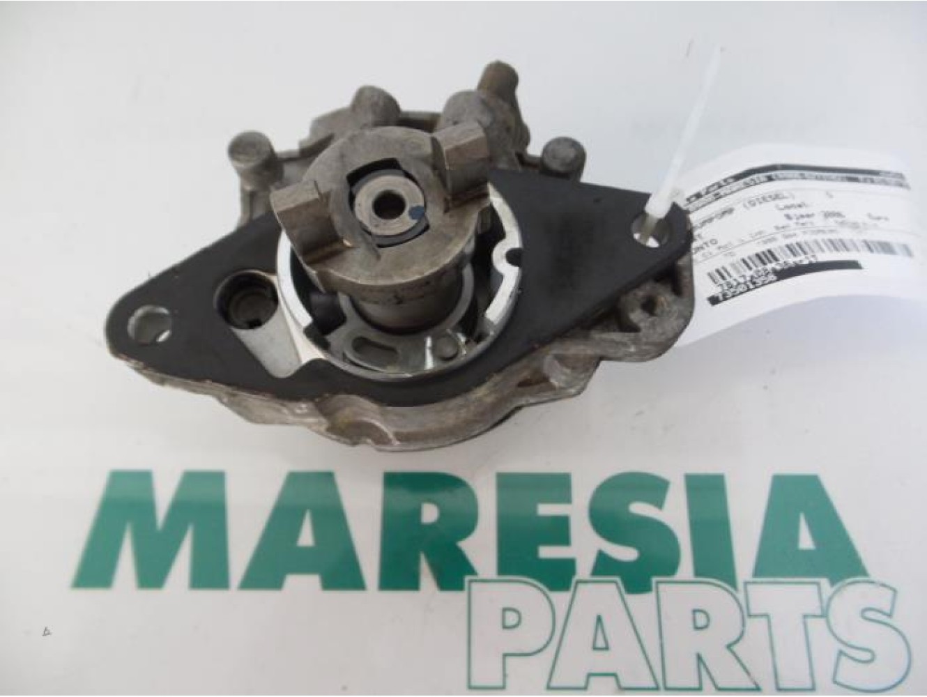 Fiat - Punto - Vakuumpumpe (Diesel)