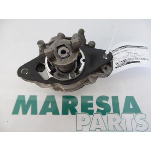 Fiat - Punto - Pompe à vide (diesel)