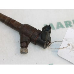Fiat - Ducato - Injector (diesel)