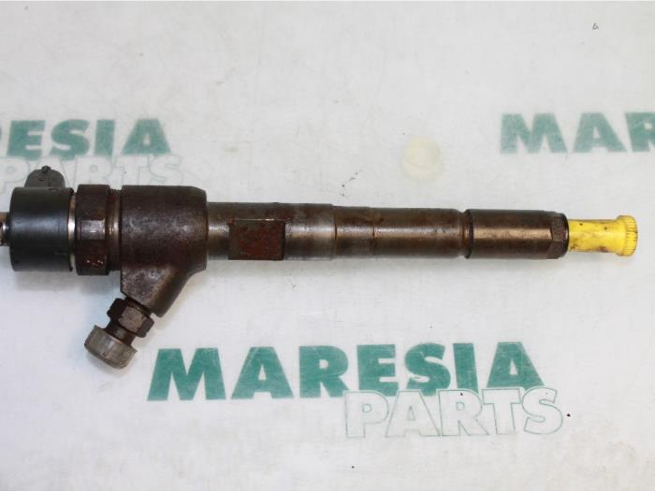 Fiat - Ducato - Injector (diesel)