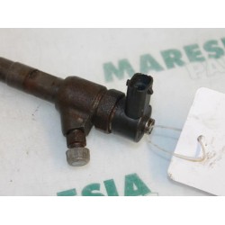 Fiat - Ducato - Injector (diesel)
