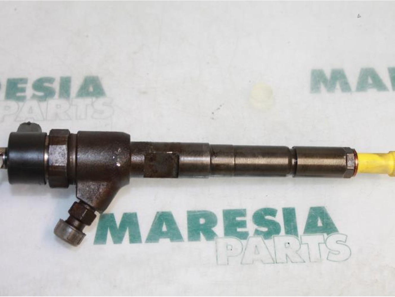 Fiat - Ducato - Injector (diesel)