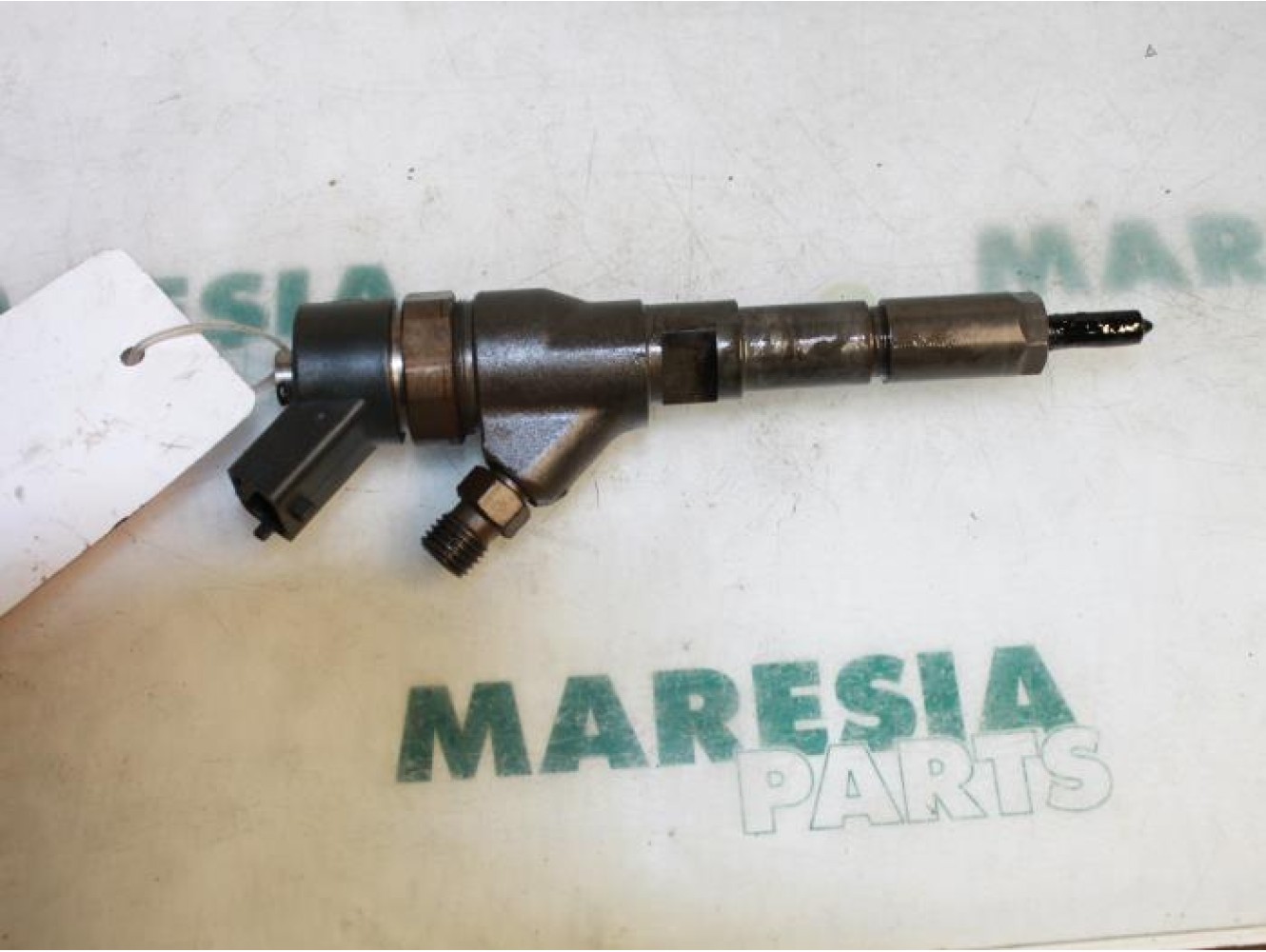 Peugeot - 406 - Injector (diesel)