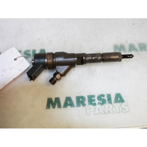 Peugeot - 406 - Injector (diesel)
