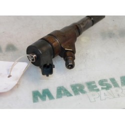 Peugeot - 406 - Injector (diesel)