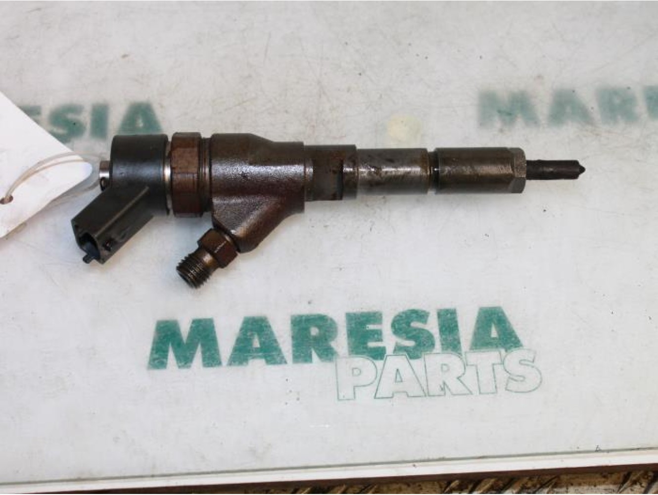 Peugeot - 406 - Injector (diesel)