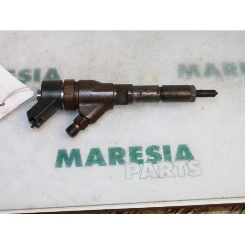 Peugeot - 406 - Injector (diesel)