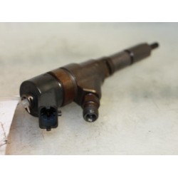 Peugeot - 406 - Injector (diesel)