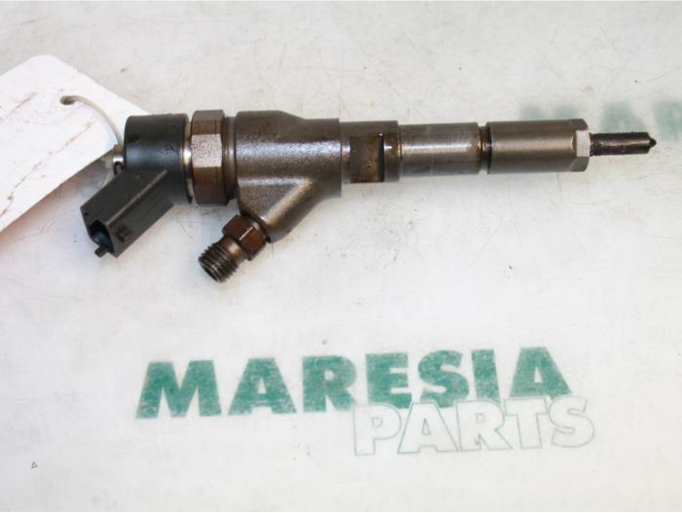 Peugeot - 406 - Injector (diesel)