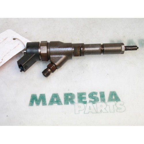 Peugeot - 406 - Injector (diesel)