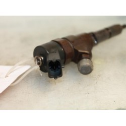 Peugeot - 406 - Injector (diesel)