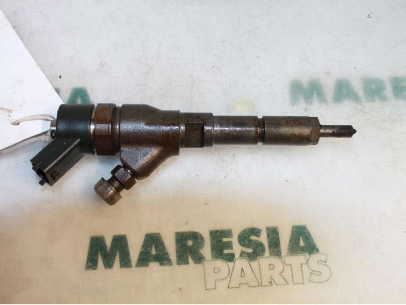 Peugeot - 406 - Injector (diesel)
