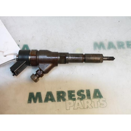 Peugeot - 406 - Injector (diesel)