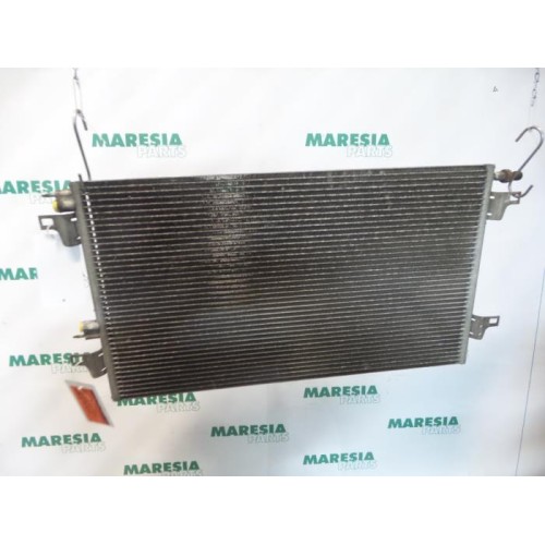 Renault - Laguna - Airco Condensor