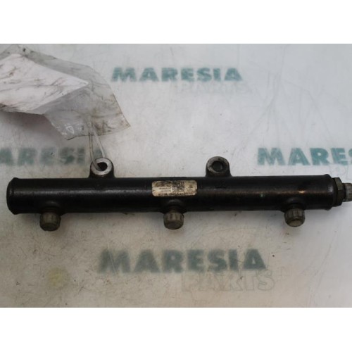 Peugeot - 607 - Fuel injector nozzle