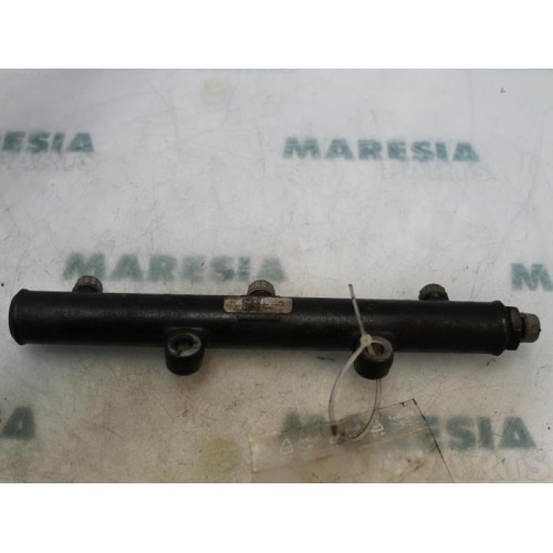 Peugeot - 607 - Fuel injector nozzle