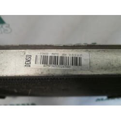 Peugeot - 207 - Radiator