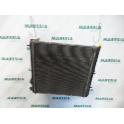 Peugeot - 207 - Radiator