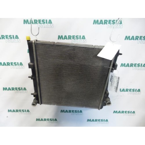Peugeot - 207 - Radiator