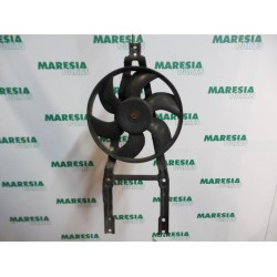 Fiat - Cinquecento - Fan motor