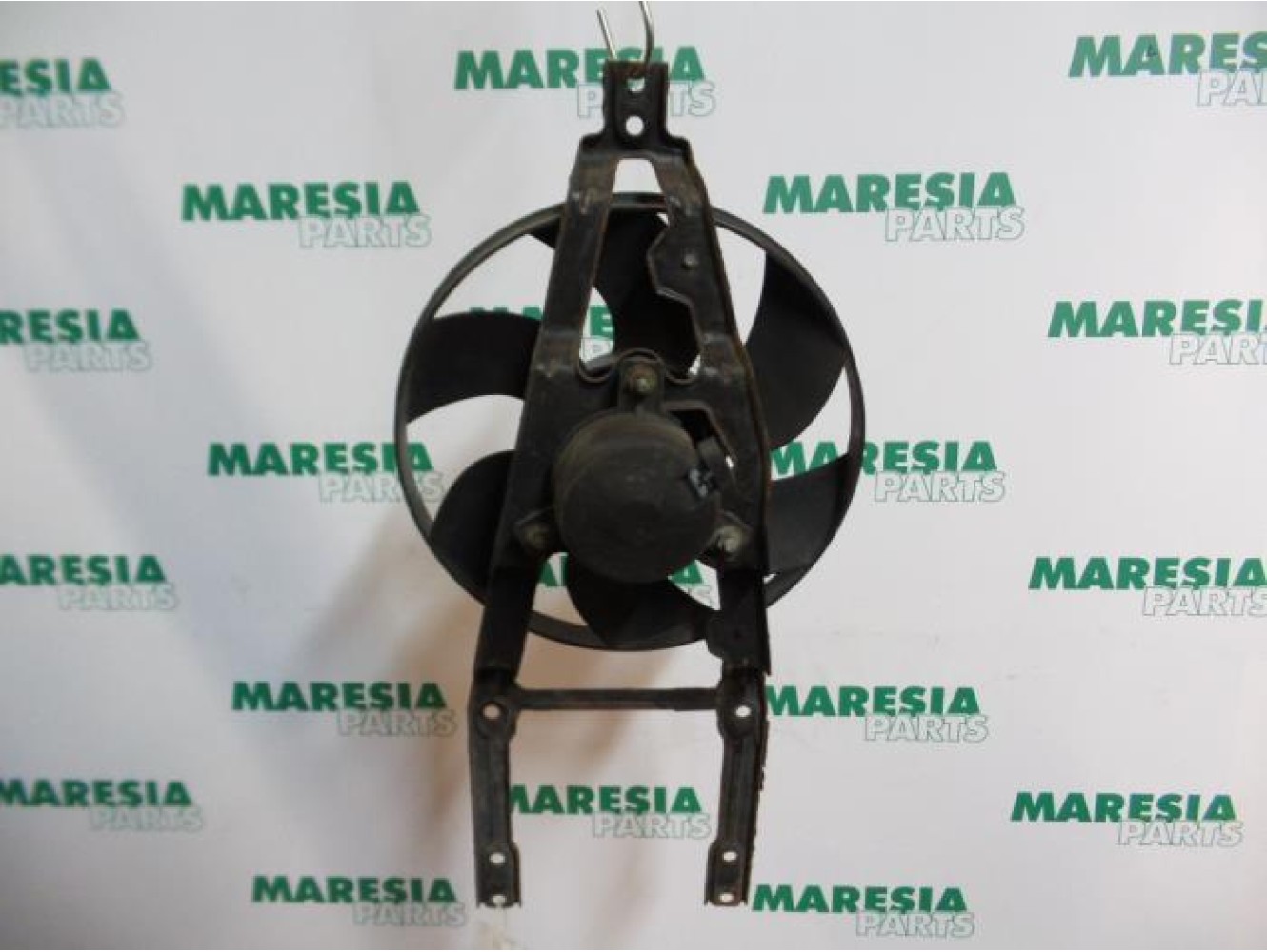 Fiat - Cinquecento - Fan motor