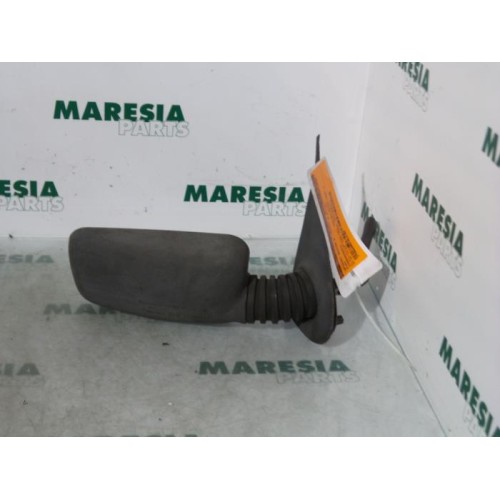 Fiat - Cinquecento - Wing mirror, right