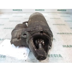 Fiat - Cinquecento - Startmotor