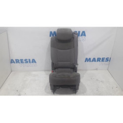 Renault - Espace - Rear seat
