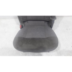 Renault - Espace - Rear seat