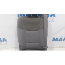 Renault - Espace - Rear seat
