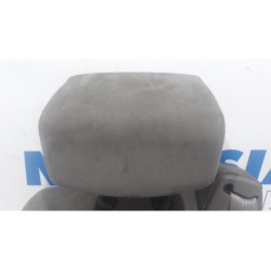 Renault - Espace - Rear seat