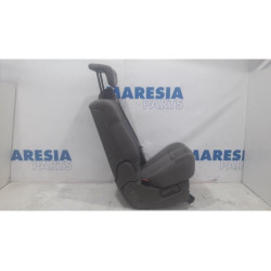 Renault - Espace - Rear seat