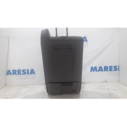 Renault - Espace - Rear seat