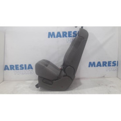 Renault - Espace - Rear seat