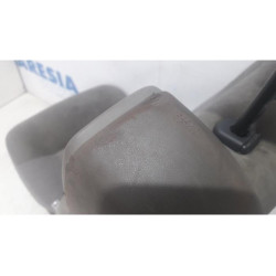 Renault - Espace - Rear seat