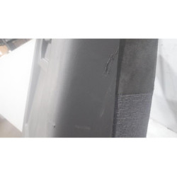 Renault - Espace - Rear seat