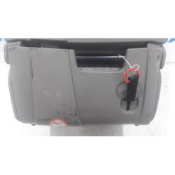 Renault - Espace - Rear seat