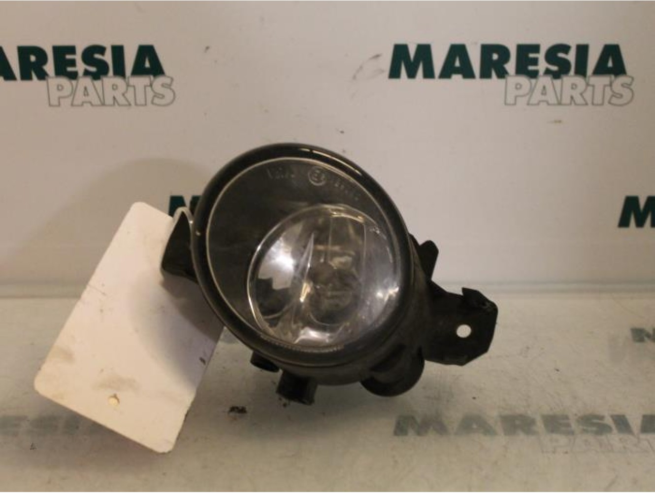 Renault - Clio - Mistlamp links-voor