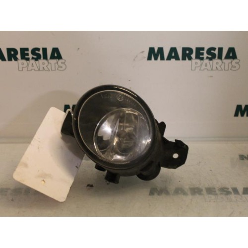 Renault - Clio - Fog light, front left