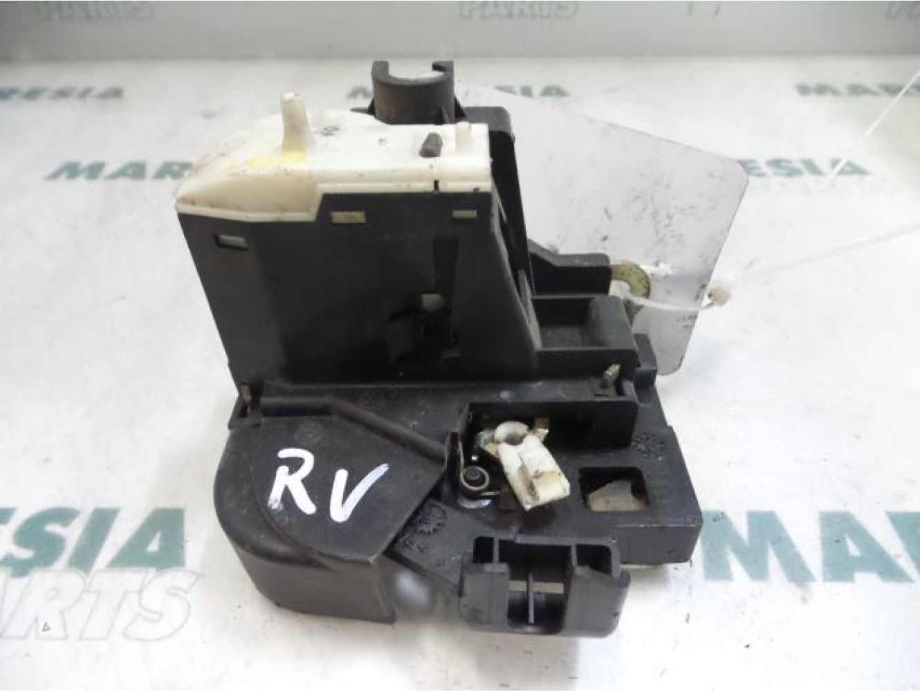 Renault - Clio - Deurslot Mechaniek 2Deurs rechts